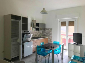 2 bedrooms appartement with city view and balcony at Teulada 8 km away from the beach Teulada